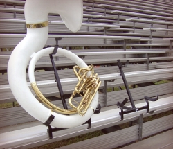 Sousa Bleacher Stand