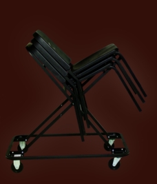 DeShazo Chair Caddy